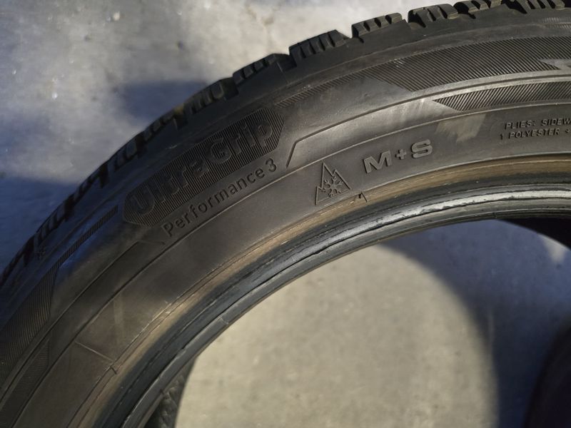 225/50/18 GOODYEAR 2бр