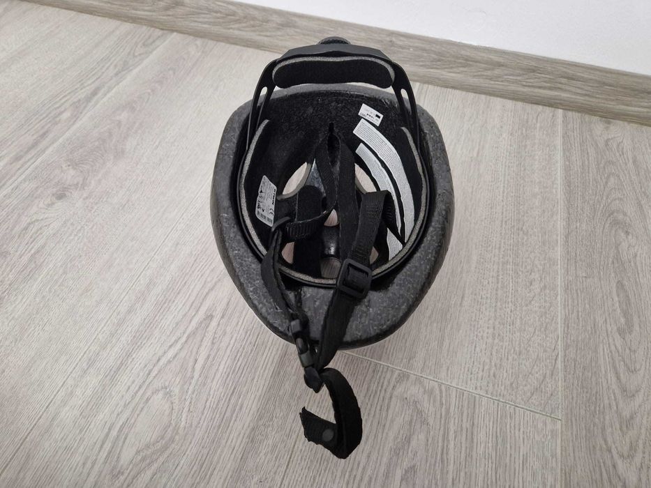 Cască copii B’TWIN XS (46-53 cm) – stare foarte bună, Decathlon