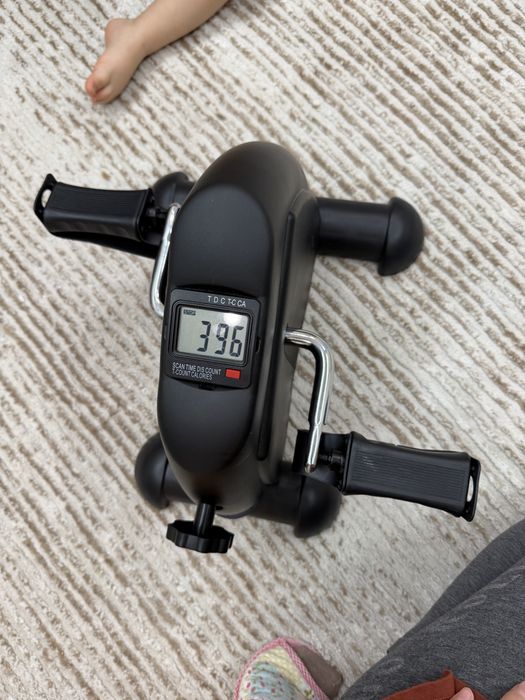 Продам мини велотренажер