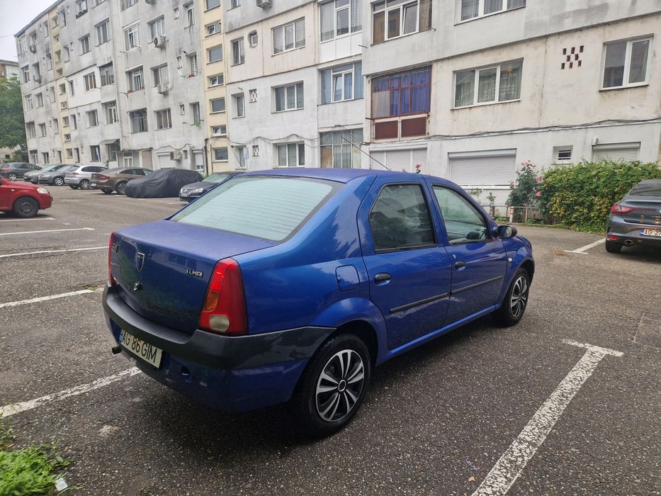 De vanzare Dacia Logan - 2006 ,motor  1.4 benzina
