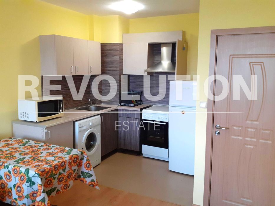 Дава се под наем Двустаен апартамент в Варна, Владислав Варненчик - 50 кв.м за 350 € - Снимка #1