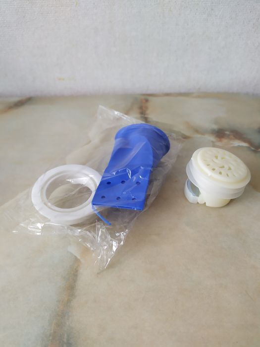 Подводка для смесителя