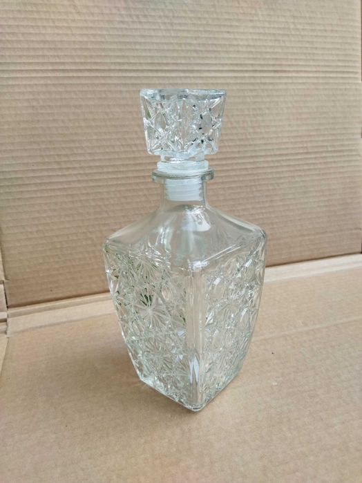 Гарафа, шише за напитки