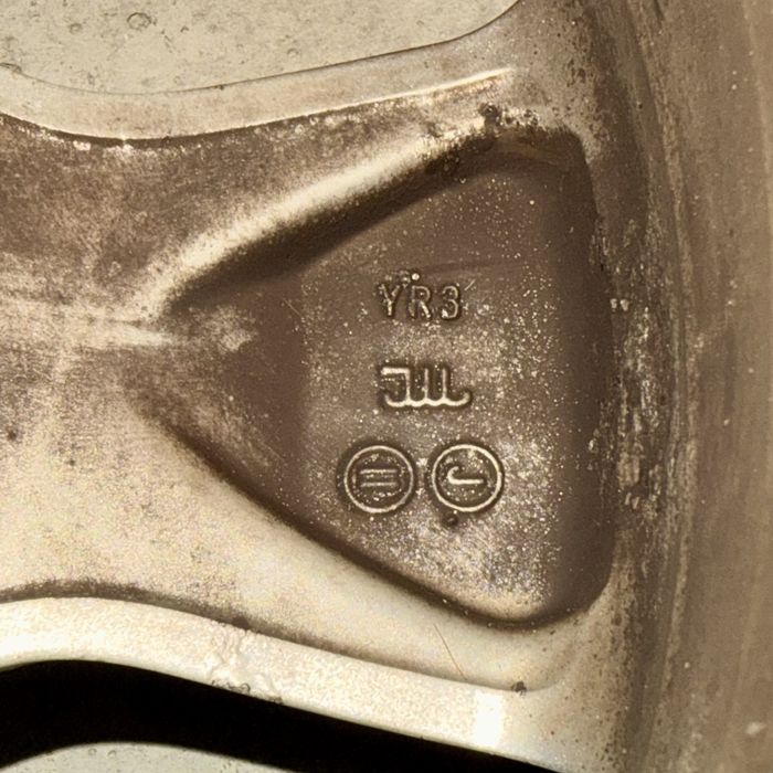 Джанти с гуми, зимни, VW