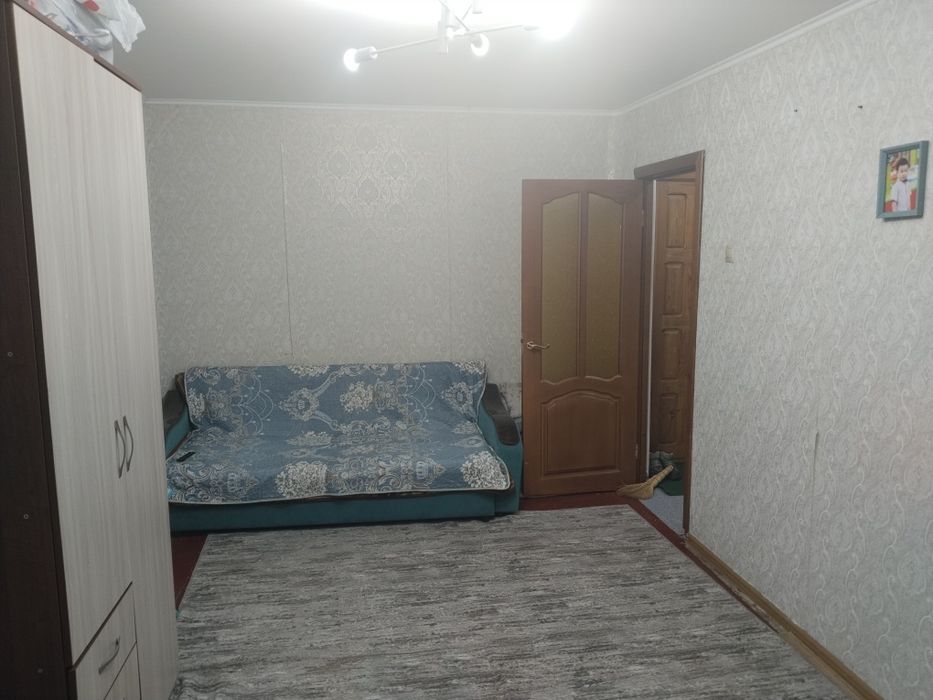 Продается 1-комн.квартира