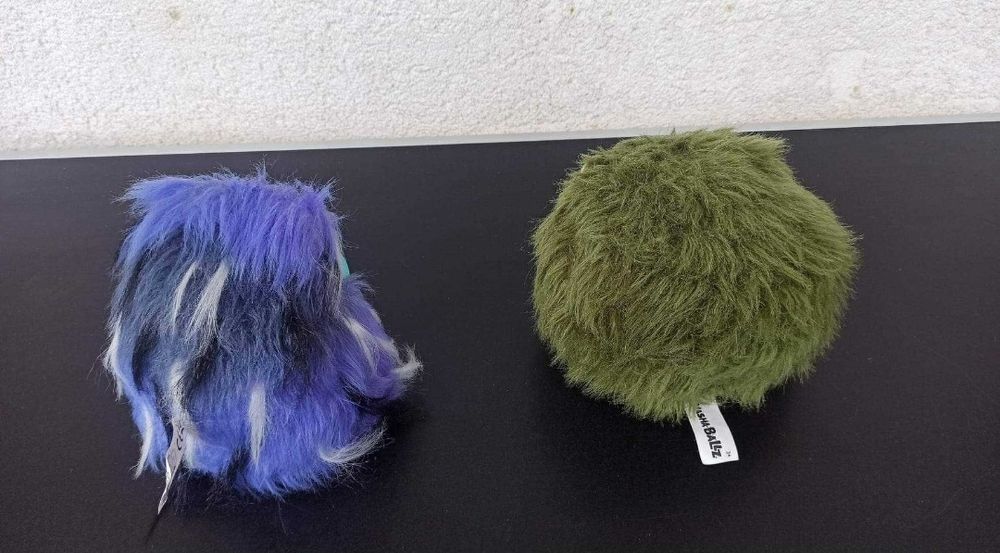 accesorii interactive grumblies shaggy mummy copii baieti fete cadou