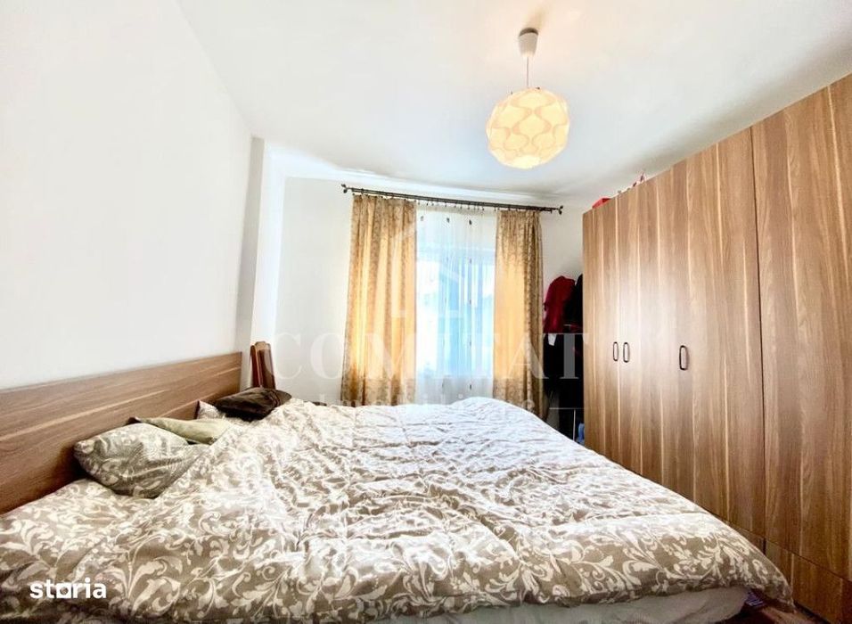 Apartament 4 camere | Decomandat | Zona Mc Donald's | Manastur