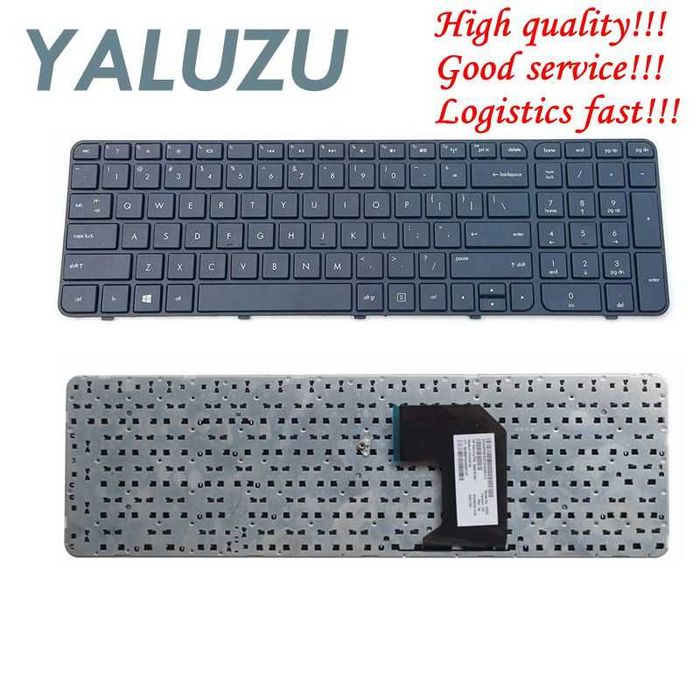 Tastatura HP Pavilion G7-2000. G7-21XX, G7-22XX, G7-23XX