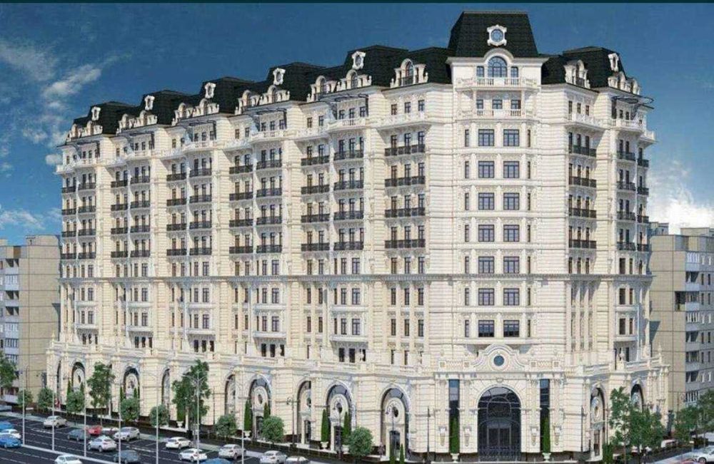 Сдается коммерческое помещение в новостройке «Глинка Премиум»