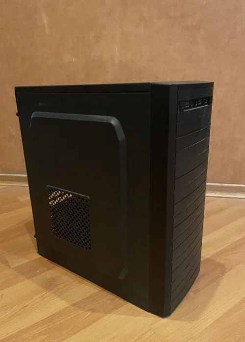 Пк 200 фпс в кс 2