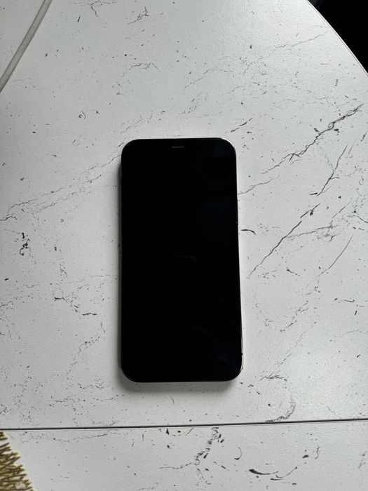 Iphone 12 pro.