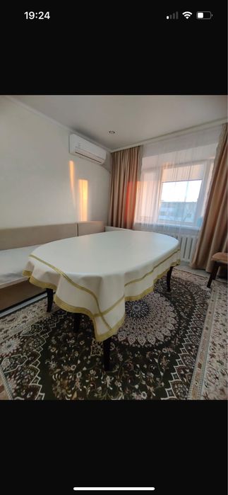 Продам дубовый стол