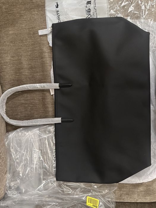 Оригинальная сумка Lacoste XL