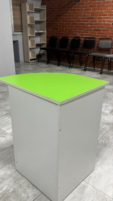 Стол трансформер парты