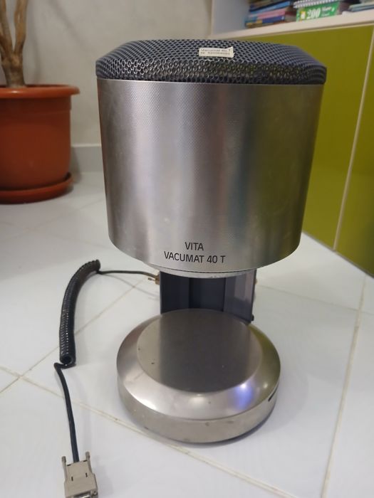 Cuptor ceramica stomatologie
