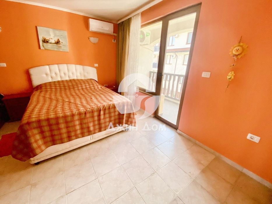 Продава се Двустаен апартамент в Свети Влас - 78 кв.м за 1411 €/кв.м - Снимка #7