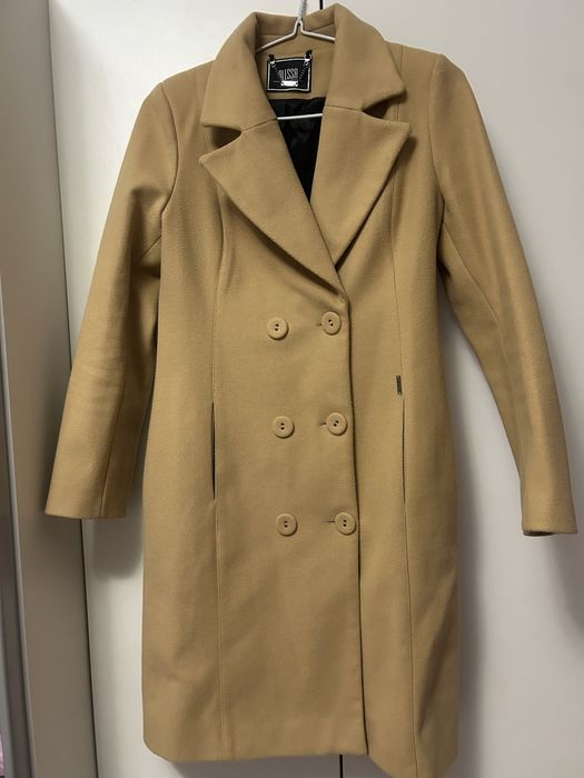 Палто на Алеса / Alessa - М размер