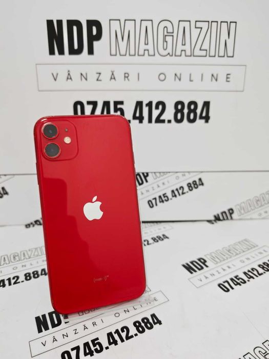 NDP Amanet NON-STOP Sos. Giurgiului 119 IPHONE 11 (55070)
