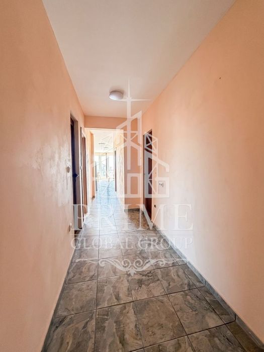 3-стаен в Варна-Виница площ 96 цена 152000