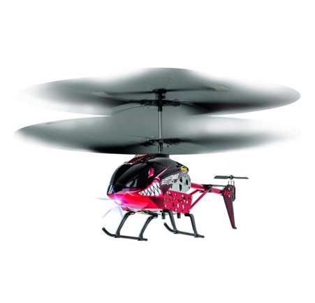 Радиоуправляем хеликоптер Carson RC Sport Metal Beast 230, RC