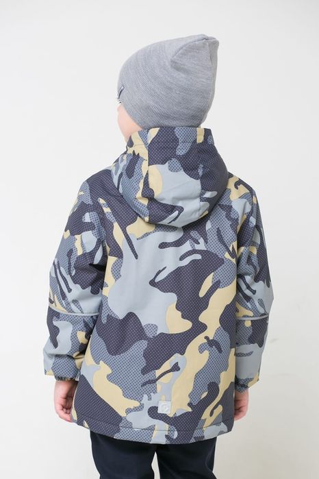 Куртка р.140-146см