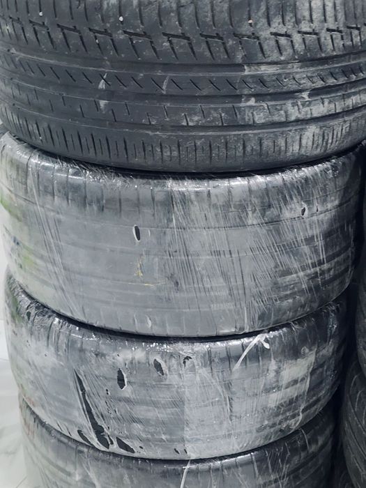 BMW X5 X6 balon sotiladi. Holati ideal