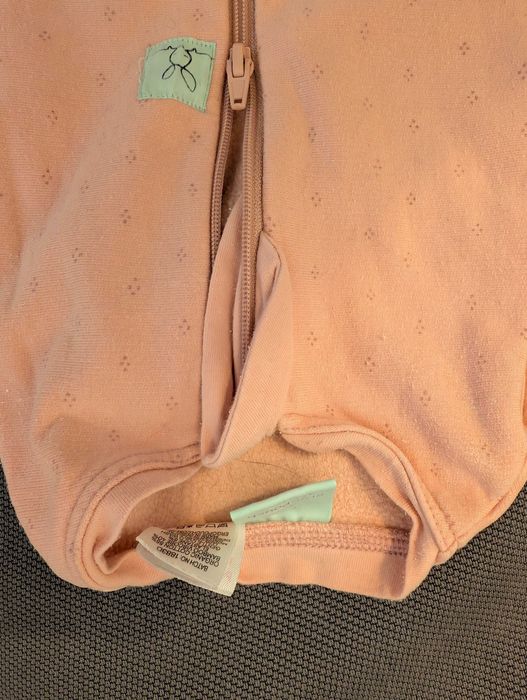 Ergopouch Set Grosimi diferite - Sac dormit