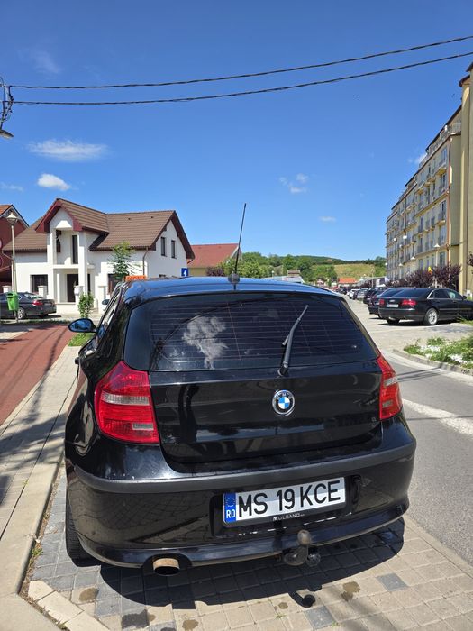 BMW 1 Series 2008 — imagine 3
