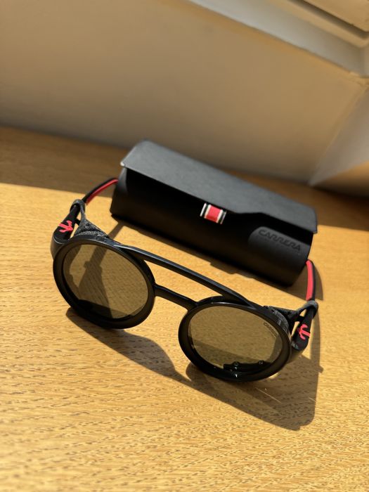 Слънчеви очила CARRERA 5046 807QT