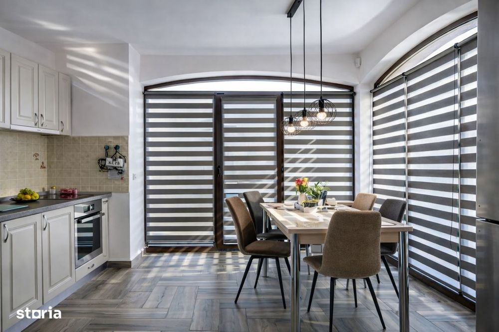 Vând casă 5 camere Westfield Arad | 149 mp | curte + terasă acoperită