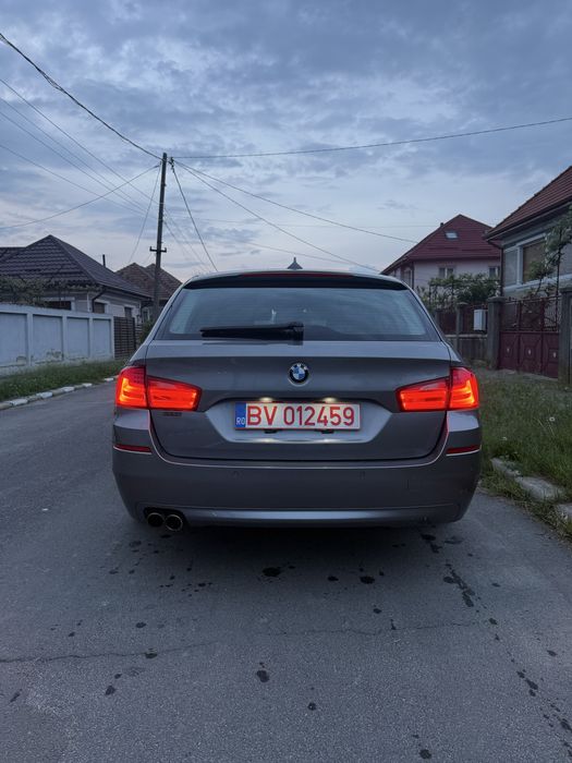 Vand BMW F11 520