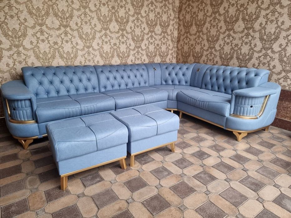 Мягкий Угалок Chester