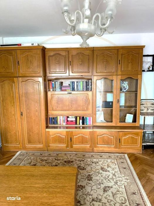 Apartament 2 Camere | Str. Avram Iancu, Satu Mare