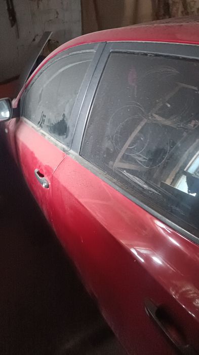 Машина Киа Сид 2010г объем 1.4