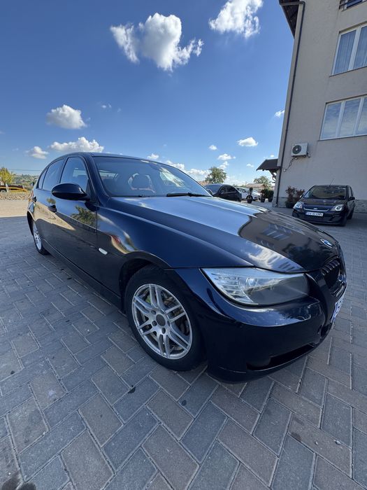 Bmw e90 320d anul 2005