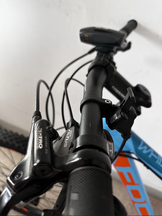 Bicicleta Focus by Whistler