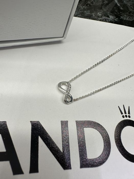 Колие Пандора - Безкрайност