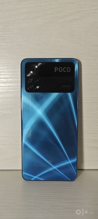 Xiaomi POCO X4 Pro 5G