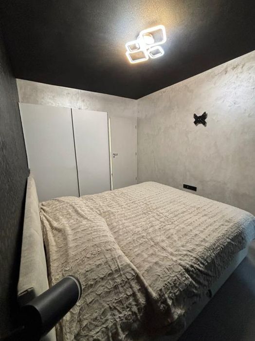 Дава се под наем Двустаен апартамент в София, Малинова долина - 60 кв.м за 697.17 € - Снимка #6