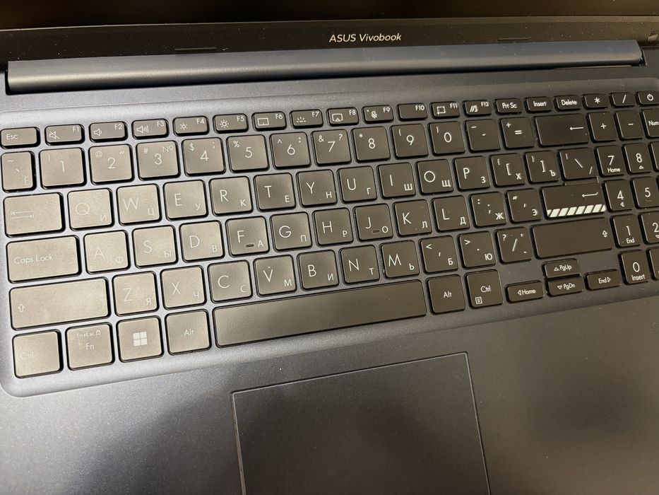 Asus Vivobook 15