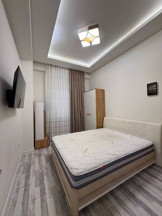 Продается эксклюзивная квартира в Ташкент Сити ЖК «Гарденс»