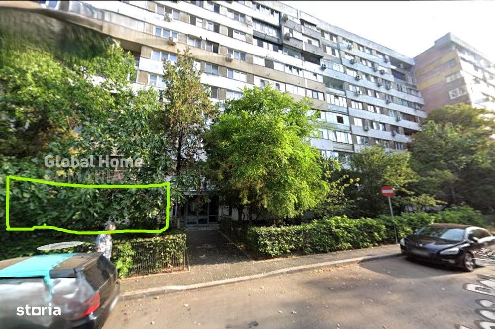 Garsoniera + 1 Balcon | Bulevardul Timisoara | Romancierilor