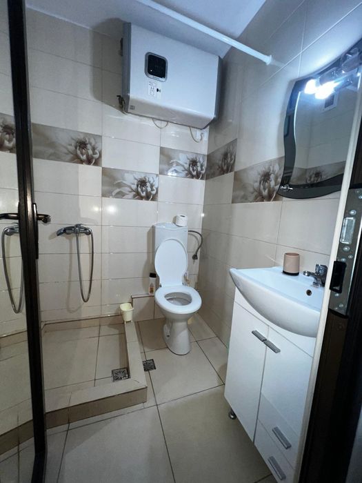 CAZARE NEPTUN Garsoniere si Apartamente