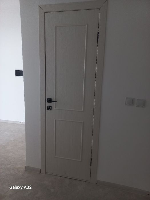 Межкомнатные двери Есиктер