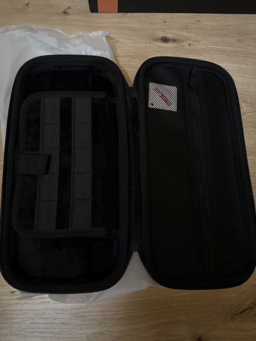 Husa carcasa geanta STARTRC Nintendo Switch,OLED,Switch 2