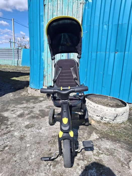 Продам детские велосипеды