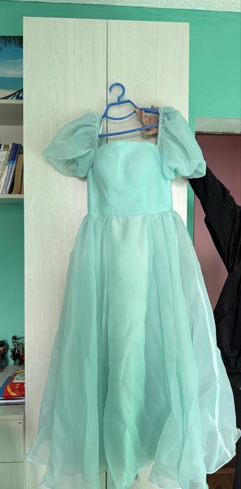 Вечернее/выпускное платье