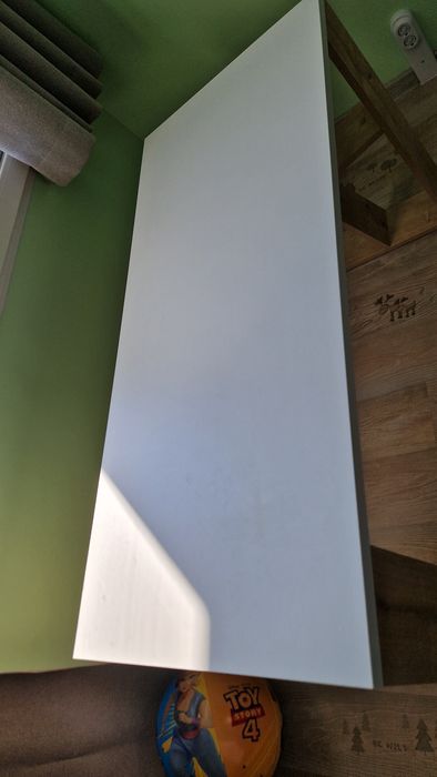 Бюро Fusion White Oak