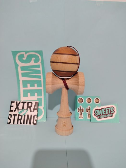 Kendama Sweets Splice antiskid V2