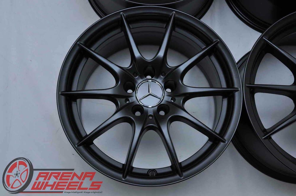 Jante 17 inch Originale Mercedes CLS W218 C218 X218 R17